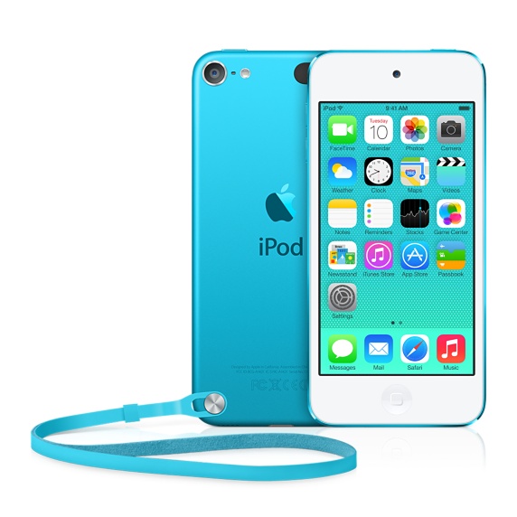 ipod 5th repair